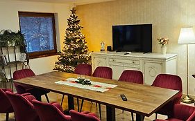 UV Apartmány